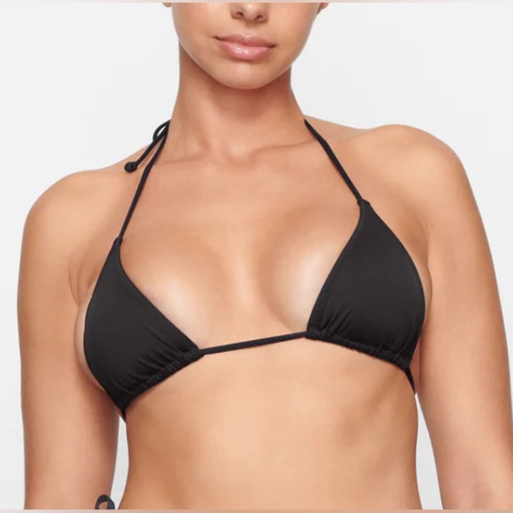 Skims Swim | Signature Triangle top